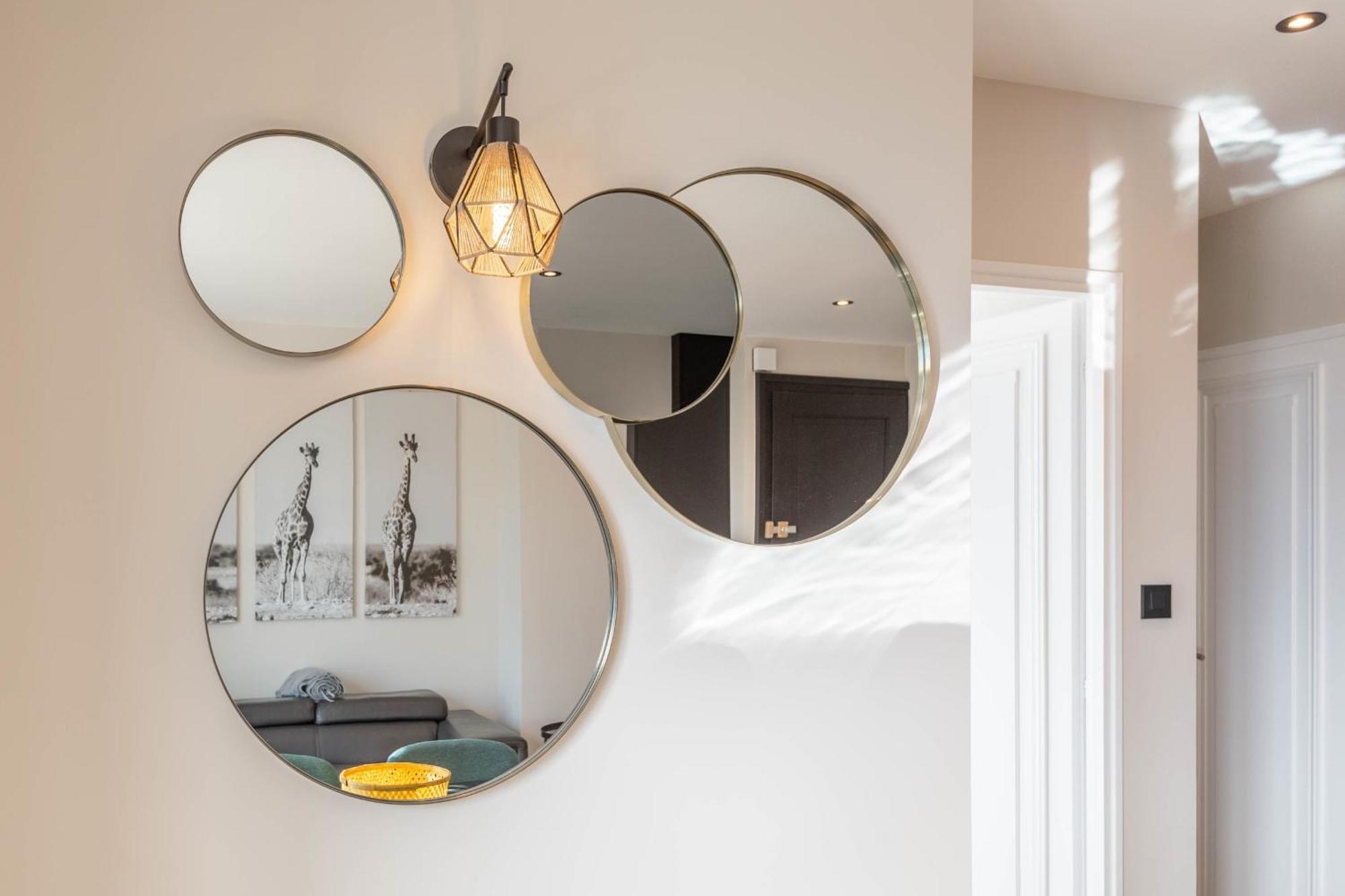 Le Beau Marcy - Contemporary City Centre Flat 안시 외부 사진