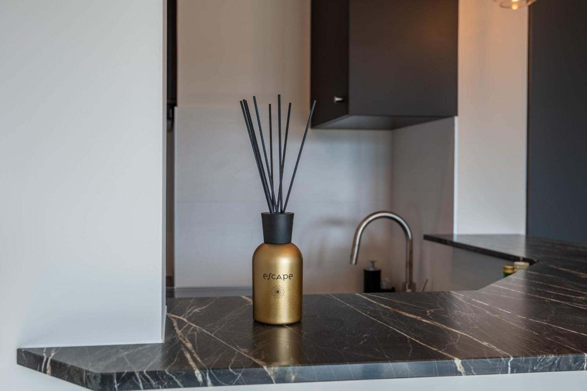 Le Beau Marcy - Contemporary City Centre Flat 안시 외부 사진