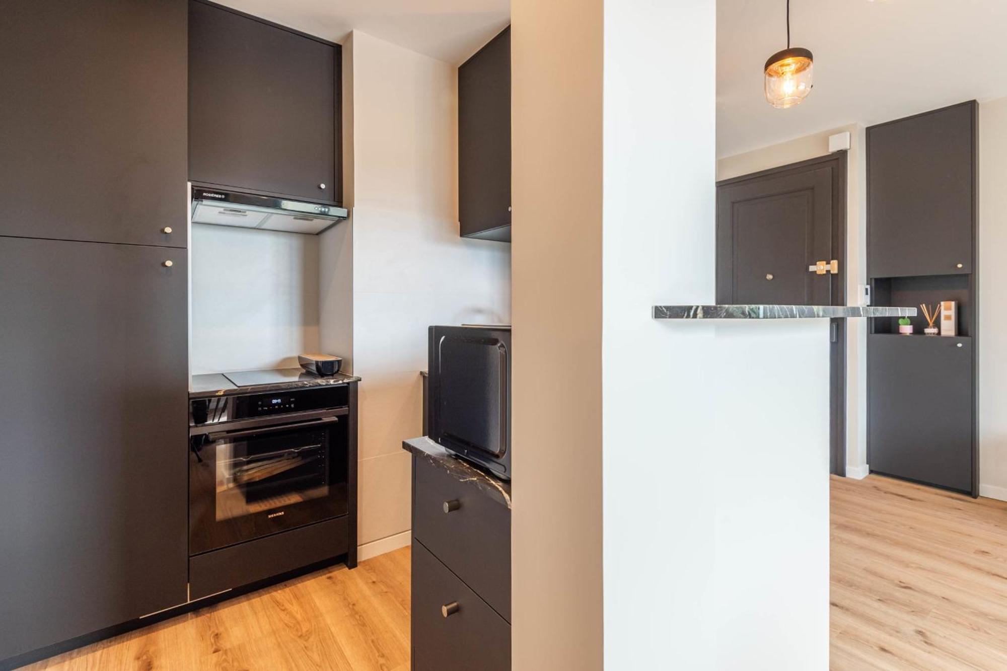 Le Beau Marcy - Contemporary City Centre Flat 안시 외부 사진