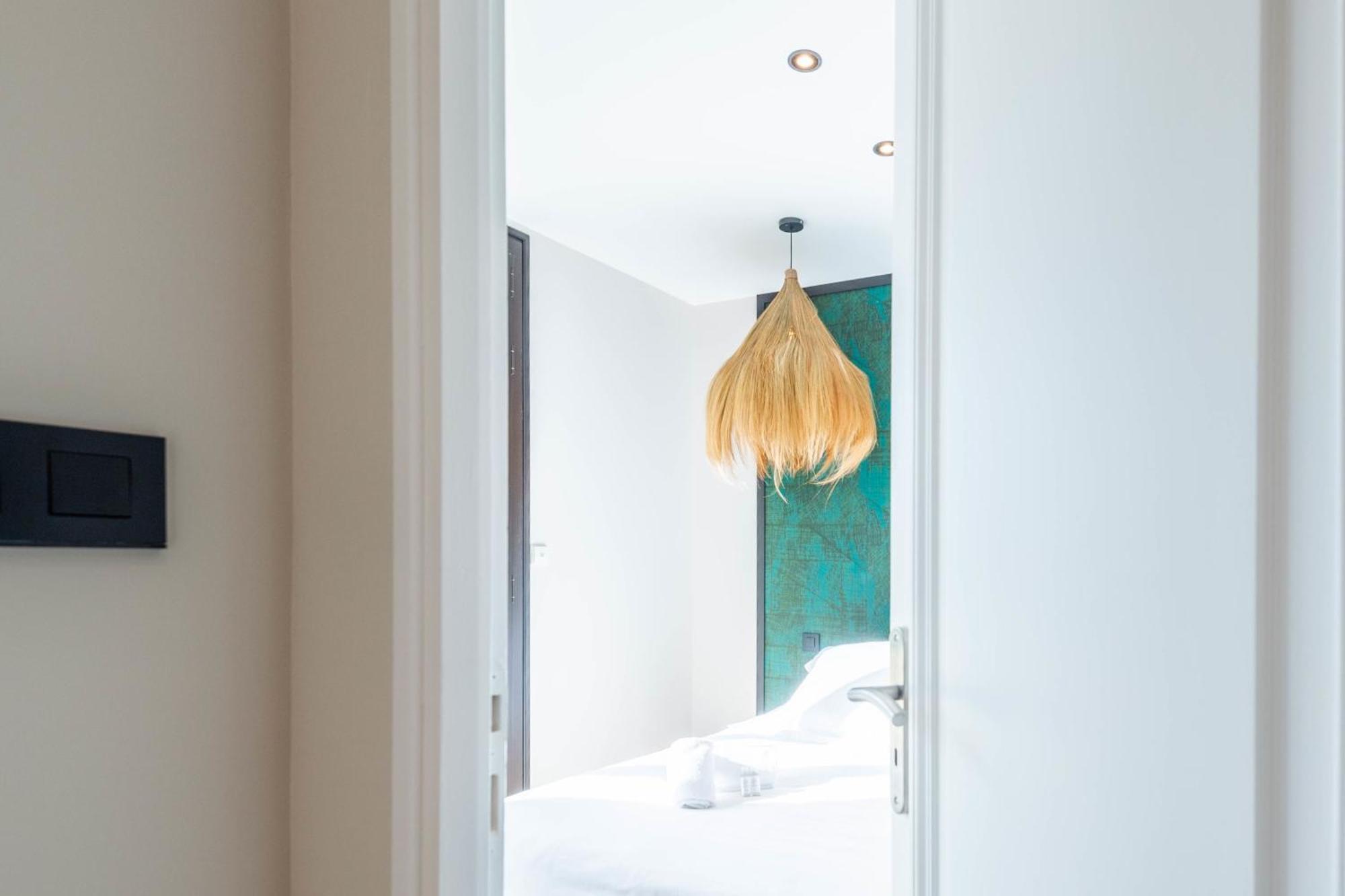 Le Beau Marcy - Contemporary City Centre Flat 안시 외부 사진