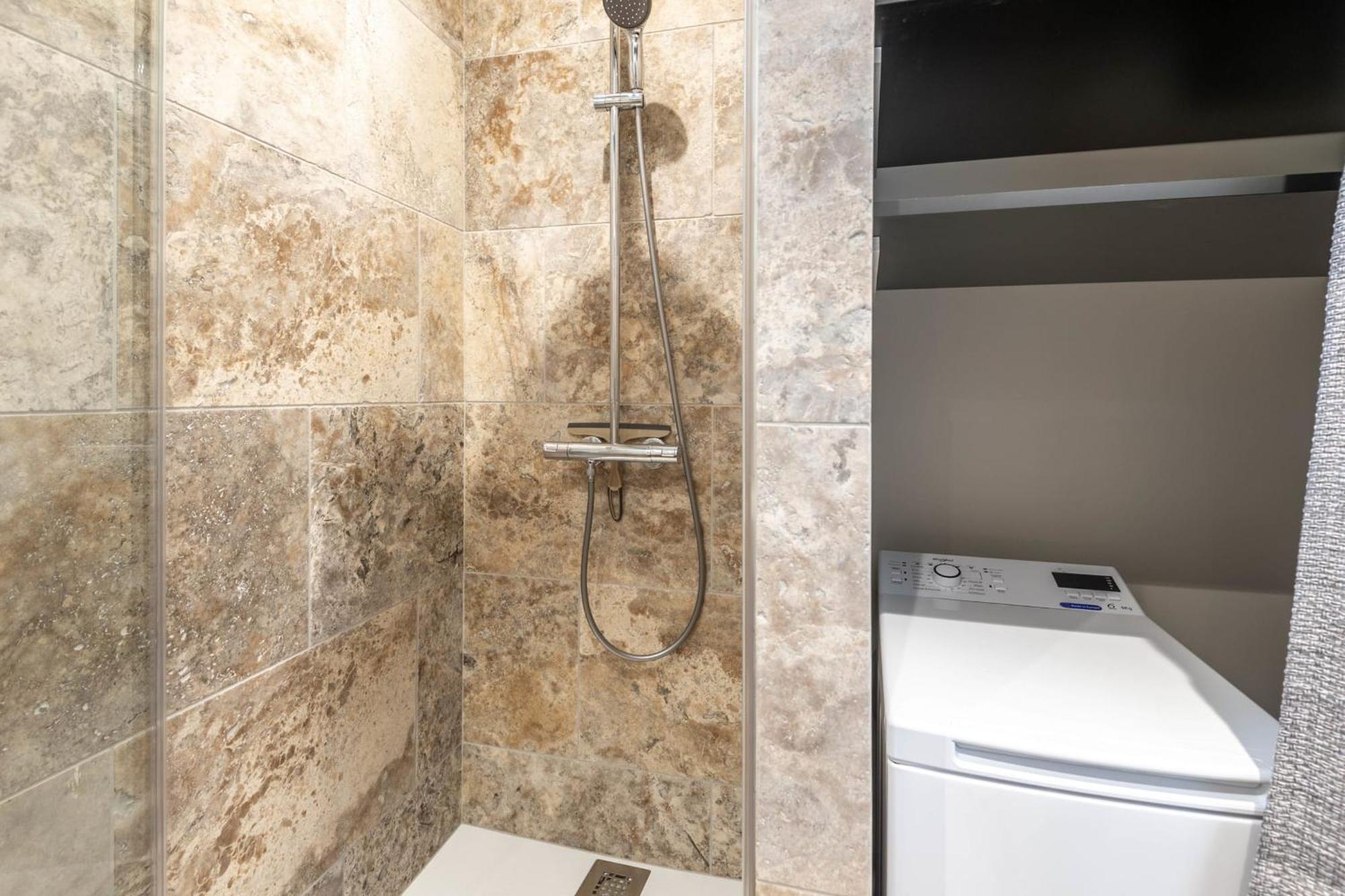 Le Beau Marcy - Contemporary City Centre Flat 안시 외부 사진