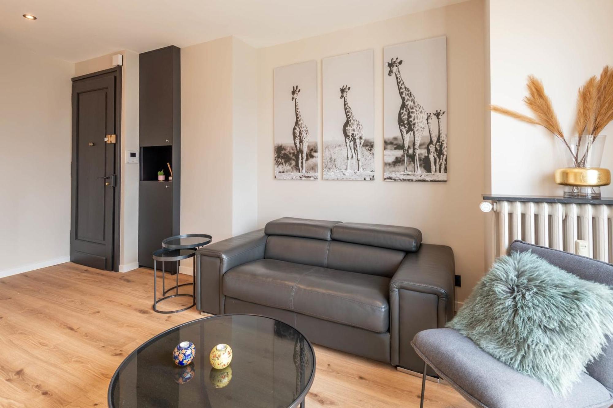 Le Beau Marcy - Contemporary City Centre Flat 안시 외부 사진