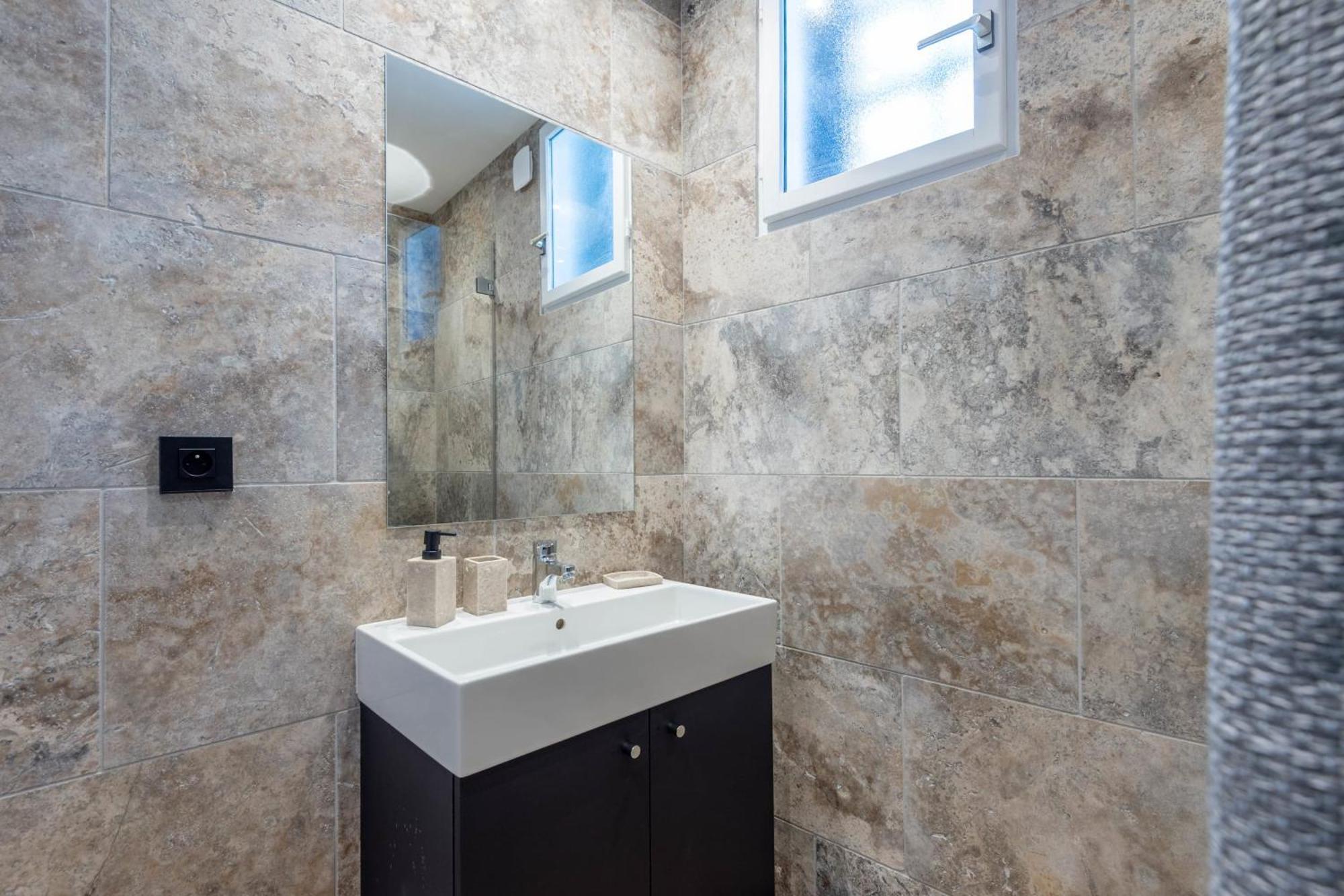 Le Beau Marcy - Contemporary City Centre Flat 안시 외부 사진